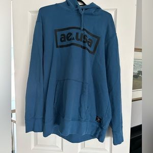 American Eagle Hoodie XL